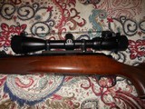 Remington 700 BDL in .270 with scope. - 2 of 9