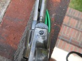 Colt SAA first Gen made 1891 - 11 of 12
