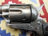 Colt SAA first Gen made 1891 - 2 of 12