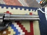 Colt SAA first Gen made 1891 - 7 of 12
