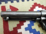 Colt SAA first Gen made 1891 - 4 of 12