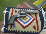 Colt SAA first Gen made 1891 - 5 of 12