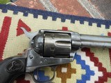 Colt SAA first Gen made 1891 - 6 of 12