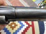 Colt SAA first Gen made 1891 - 9 of 12