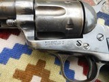 Colt SAA first Gen made 1891 - 10 of 12