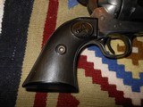 Colt SAA 44-40 4.74 inch 1895 with letter - 6 of 9