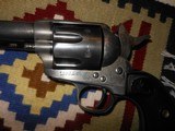 Colt SAA 44-40 4.74 inch 1895 with letter - 2 of 9