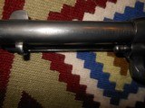Colt SAA 44-40 4.74 inch 1895 with letter - 9 of 9
