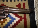 Colt SAA 5.5 inch .45 lettered 1882 - 7 of 9