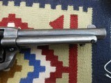 Colt SAA 5 1/2 inch 38-40 made in 1900 really nice - 10 of 14
