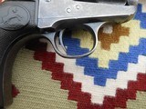 Colt SAA 38-40 1900 lettered - 9 of 14