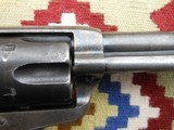 Colt SAA 38-40 1900 lettered - 8 of 14