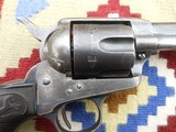 Colt SAA 38-40 1900 lettered - 7 of 14