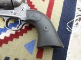 Colt SAA 38-40 1900 lettered - 3 of 14