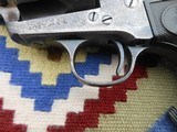 Colt SAA 38-40 1900 lettered - 5 of 14