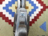 Colt SAA 38-40 1900 lettered - 12 of 14