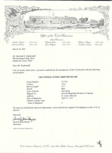 Colt SA .45 - 7 of 7