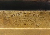 Slotter and Co. Made for A. J. Plate San Francisco - 5 of 7