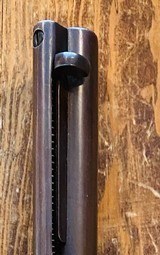 COLT BISLEY-CAL. 38-40 - 3 of 11