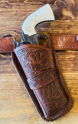 COLT BISLEY-CAL. 38-40 - 11 of 11