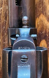 COLT BISLEY-CAL. 38-40 - 4 of 11