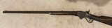 Spencer/Harder rifle. .50 - 2 of 7