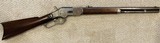 Winchester 1873 - 11 of 12