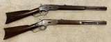 Winchester 1873 - 5 of 12