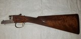 Winchester model 23 Grande Canadian 1 of 450 - 3 of 13