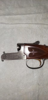 Winchester model 23 Grande Canadian 1 of 450 - 12 of 13