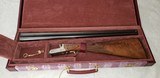 Winchester model 23 Grande Canadian 1 of 450 - 2 of 13