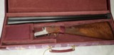 Winchester model 23 Grande Canadian 1 of 450 - 1 of 13