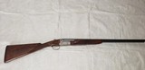 Winchester model 23 Grande Canadian 1 of 450 - 7 of 13