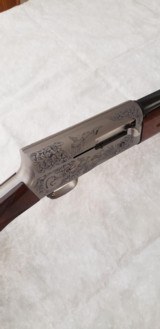 1990 Browning A5 Ducks Unlimited Light 20 - 11 of 14