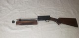 Browning A5 20 Ga Magnum - 9 of 15