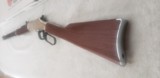 Henry Silver Eagle 22WMR - 7 of 8