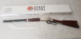 Henry Silver Eagle 22WMR - 6 of 8