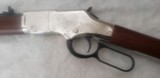 Henry Silver Eagle 22WMR - 5 of 8