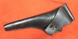 U.S. Army model 1881 Cavalry holster - 1 of 12