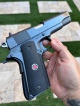 Colt 1911 Delta Elite 10mm from 1988 - 9 of 12