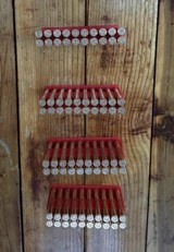 NORMA .375 H&H MAG 300GR BARNESS SOLID 4 (BOXES OF 20 ROUNDS EACH) - 2 of 5