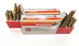 Winchester 375 H&H 300gr Silvertip Hunting Ammo - 4 of 6