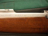 Ruger M77 Hawkeye RSI 7x57 Stainless and Walnut Lipseys Limited /Hand Engraved - 13 of 15