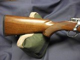 Ruger M77 Hawkeye RSI 7x57 Stainless and Walnut Lipseys Limited /Hand Engraved - 8 of 15