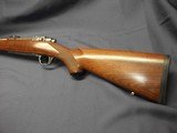 Ruger M77 Hawkeye RSI 7x57 Stainless and Walnut Lipseys Limited /Hand Engraved - 7 of 15