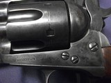 COLT SAA SINGLE ACTION ARMY ARTILLERY MODEL SN’s 5830/ 6902 et al. Custer Range for Springfield Armory Lots 6 and 7 to 7th.Cavalry/ Colt Letter/ Doc - 11 of 15