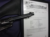 COLT SAA SINGLE ACTION ARMY ARTILLERY MODEL SN’s 5830/ 6902 et al. Custer Range for Springfield Armory Lots 6 and 7 to 7th.Cavalry/ Colt Letter/ Doc - 12 of 15