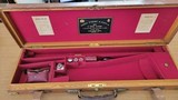 James Purdey and Sons Single Hammerless Ejector Pigeon Gun Side by Side 12 GA with Extra Barrel Set 1929 - 2 of 15