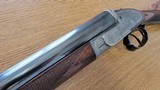 James Purdey and Sons Single Hammerless Ejector Pigeon Gun Side by Side 12 GA with Extra Barrel Set 1929 - 13 of 15