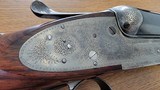 James Purdey and Sons Single Hammerless Ejector Pigeon Gun Side by Side 12 GA with Extra Barrel Set 1929 - 10 of 15